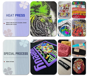 เสื้อยืดลำลองผู้หญิงทรงเข้ารูป ผ้าฝ้าย 100% และโพลีเอสเตอร์ พร้อมโลโก้สั่งทำ สำหรับฤดูร้อน - Product Image 5