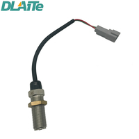   Capteur de vitesse moteur B3.3, filetage M19x1.5, capteur magnétique 19mm pour mini-excavatrice et chargeuse, pièces de capteur de régime spécial 19mm