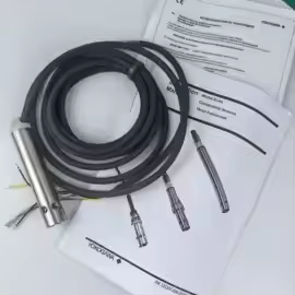 เซ็นเซอร์วัดค่าการนำไฟฟ้า Yokogawa SC4A ซีรีส์ประสิทธิภาพสูง รุ่น SC4A-S-AD-09-002-03-T1/SC4A-S-AD-09-002-05-T2/SC4A-S-AD-09-002-10-T1 - Product Image 3