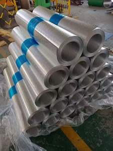 하이 퀄리티 양각 알루미늄 코일 1050 1060 3003 3105 냉동고 장식 금속 시트 - Product Image 2