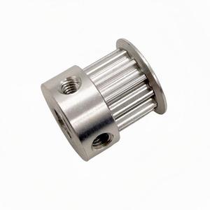 Pulegge di Distribuzione Tipo GT2, GT3, GT5, <span class=keywords><strong>HTD</strong></span> 3M, 5M, 8M Lavorate a Macchina - Product Image 5