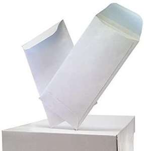 Mini enveloppe blanche personnalisée pour pièces de monnaie pour petites pièces de monnaie et bijoux à usage professionnel - Product Image 2