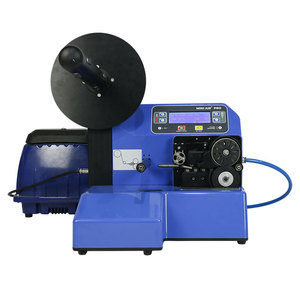 เครื่องทำถุงลมนิรภัย MINI AIR PRO3 ความเร็ว 15 เมตร/นาที แบบไม่ใช้สายพาน สำหรับทำถุงลมกันกระแทกแบบหลอดและซองกันกระแทกแบบฟองอากาศ - Product Image 1