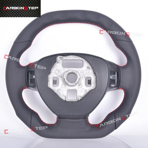 Volant en cuir à bas <span class=keywords><strong>prix</strong></span> en stock pour Chevrolet <span class=keywords><strong>Corvette</strong></span> C7 - Product Image 6