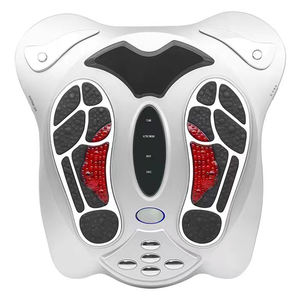 Melhor Vendedor: Máquina de Massagem para Pés Shiatsu Elétrica com Terapia <span class=keywords><strong>TENS</strong></span> e Aquecimento, Modelo Multifuncional, Produto Chinês - Product Image 6