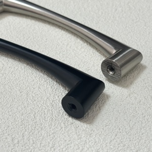 <span class=keywords><strong>2025</strong></span> nóng bán vòm hình đồ nội thất xử lý, đơn giản Kẽm hợp kim nhà văn phòng, khách sạn Homestay, nhà ở công cộng, cửa hàng phần cứng kéo - Product Image 6