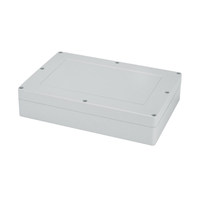 Boîtier de jonction CHENF durable et de qualité supérieure, étanche aux intempéries, pour la gestion des câbles électriques extérieurs, système de câblage sécurisé