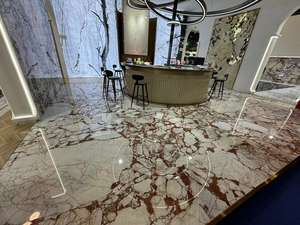 Dalle de marbre Calacatta - Product Image 5