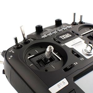 Wholesale RadioMaster TX16S MKII V4.0 2.4G Hall Gimbals Remote Control 4in1 Support EDGETX OPENTX For <b>RC</b> <b>Drone</b> - Product Image 4