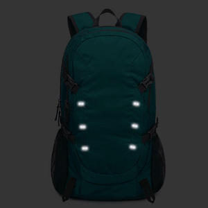 Sac à dos de randonnée de 40 L, léger, pliable, décontracté, pour le trekking, les voyages, le sport, le camping, l'escalade, imperméable, sac à dos de montagne pour la journée - Product Image 6
