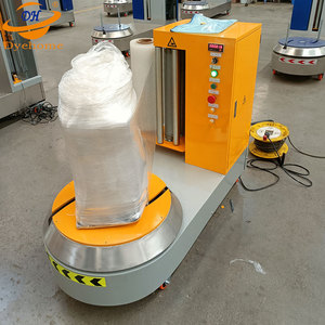 เครื่องห่อกระเป๋าเดินทางแบบเร็วสำหรับกระเป๋าเดินทางและกระเป๋าถือ - Product Image 4