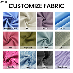 Gaun Malam Formal Wanita Elegan ZYHT 73470, Gaun Maxi Satin Ungu Custom Made dengan Detail Off-Shoulder, Lengan Panjang, Belahan, dan Ruffle yang Chic - Product Image 4