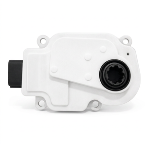 Nuevo Motor Actuador de Rejilla Activa OEM de Repuesto para AUDI LINCOLN, 95B965501AA VWAGHW13 - Product Image 2