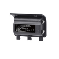 Batterie rechargeable en promotion pour manette Xbox One, accessoires de jeu