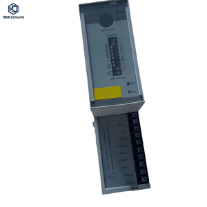 Módulo de Expansión de Sensor para Controlador PLC, Nuevo y Original XNE-GWBR-CANOPEN - Product Image 1