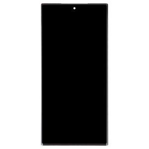 Original para <span class=keywords><strong>Samsung</strong></span> para Galaxy S23 Ultra <span class=keywords><strong>pantalla</strong></span> LCD con digitalizador montaje completo 1 año de garantía - Product Image 2