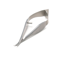 Ciseaux à ongles incurvés Nail Pro 8,5 cm, manucure, soin des cuticules, ciseaux Venus, coupe-cuticules, coupe-callosités, pince
