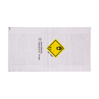Meilleure vente, sacs tissés PP vide Kraft 50Kg 25Kg 50Kg sac de ciment prix