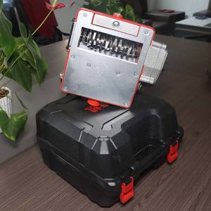 <span class=keywords><strong>Raboteuse</strong></span> à béton électrique à bas prix de haute qualité utilisée pour la construction - Product Image 5