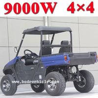 Chine hisun pas cher électrique diesel 800 utv 4x4 différentiel à vendre (MC-182)