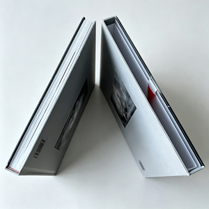 Imprimante personnalisée impression de livre à court terme <span class=keywords><strong>photo</strong></span> imprimante de livre en carton à couverture rigide - Product Image 5