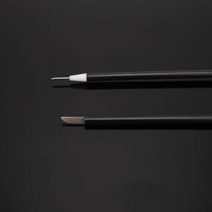 Instrumentos Laparoscópicos, Gancho Laparoscópico, Electrodo/Espátula/Cuchilla/Aguja/Electrodo Monopolar de 5 mm Tipo Gancho en L - Product Image 6