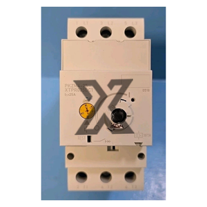 Nouveau disjoncteur de protection moteur PKZM4-25 d'origine - Product Image 1