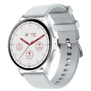Drioshipping <b>Smart</b> <b>Watch</b> 230mAh Heart Rate Monitor Custom Dial Waterproof Sports Smartwatch IOS Reloj Inteligente - Product Image 6