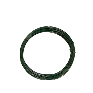 Wholesale Custom High Quality Garden Supplies Wear-Resistant Steel Wire Comfortable PE Metal Iron Operate Ease