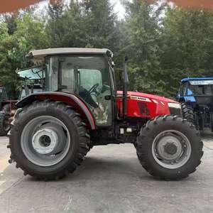 Tractor Agrícola de 130 CV 2024 Ma Ss Ey Fer Gu Son S1304-C, Equipo de Trabajo Agrícola y Mini Tractores <span class=keywords><strong>4x4</strong></span> para Agricultura - Product Image 4