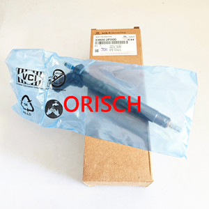 <span class=keywords><strong>Original</strong></span> New DIESEL phun nhiên liệu 0445116017/33800-2f000/338002f000 cho Hyundai/Kia 2.0 crdi van phun - Product Image 3