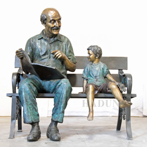 Estatua famosa de bailarina de bronce, James <span class=keywords><strong>Nathan</strong></span> Muir, baile para Decoración - Product Image 6