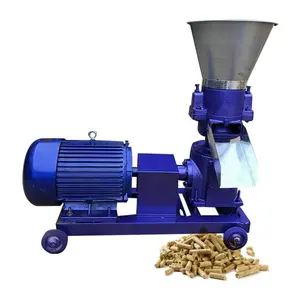 Thức Ăn Viên Máy/Thức Ăn Viên Mill/Thức Ăn Viên Làm Máy