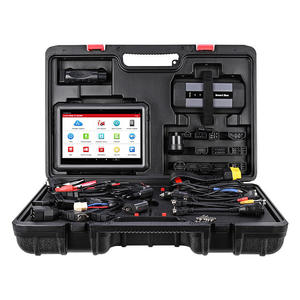 <span class=keywords><strong>X431</strong></span> <span class=keywords><strong>Pro</strong></span> <span class=keywords><strong>5</strong></span> Herramientas y equipos automotrices Máquina de diagnóstico para automóviles PRO5 - Product Image 6