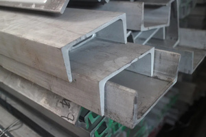 C U ประเภทหมวก 304 Unistrut หลังคา Batten ช่องเหล็กราคาสร้อยคอตัวอักษรม้วน 321 - Product Image 5