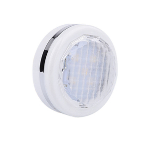 Télécommande <span class=keywords><strong>sans</strong></span> <span class=keywords><strong>fil</strong></span> <span class=keywords><strong>LED</strong></span> lumière de chevet <span class=keywords><strong>cuisine</strong></span> et chambre à coucher avec batterie Smart Night <span class=keywords><strong>LED</strong></span> Cabinet Sensor Light - Product Image 1