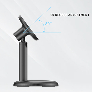 ที่ชาร์จไร้สายแม่เหล็กแรงสูง15W สำหรับ iPhone 16 15 14 PRO MAX ที่ชาร์จเร็วที่วางโทรศัพท์มือถือ - Product Image 3