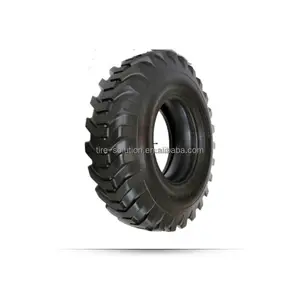 高品质矿用自卸车轮胎偏置OTR轮胎15.5-25 17.5-25 14.00-24，带G2/L2 3 yres保修
