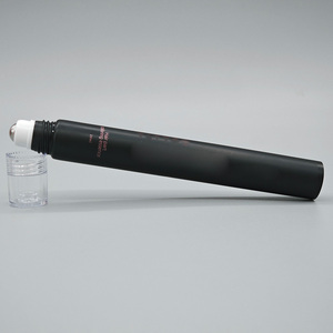 Tubos Vacíos con Rodillo Aplicador para Suero de Ojos, Esencia Capilar, Envases de Plástico para Cosméticos - Product Image 2