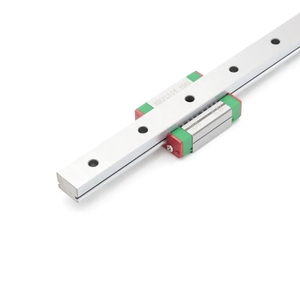 Độ chính xác cao vòng bi tuyến tính 2srs12wmuu + 310lm hướng dẫn tuyến tính khối - Product Image 1