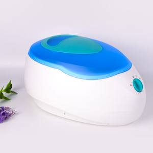 Groothandel Custom Elektrische Mini <span class=keywords><strong>Wax</strong></span> Roll Op Warmer Kit Depileve Cleaner Ontharingscrème Ontharing Vet Oplosbare <span class=keywords><strong>Wax</strong></span> Heater - Product Image 4