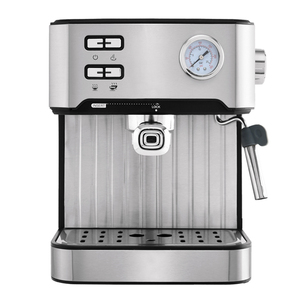 <span class=keywords><strong>Colia</strong></span> KFJ6833 Fabricant OEM/ODM Machines à expresso semi-automatiques, cafetières pour usage domestique - Product Image 4