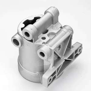 カスタマイズ部品スペアパーツ鋳造サービスアルミダイカストカスタムデザイン自動車エンジン部品 - Product Image 6