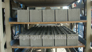 Fábrica por atacado Melhor QT6-15 Concrete Paver <span class=keywords><strong>Brick</strong></span> Making <span class=keywords><strong>Machine</strong></span> Equipamentos para Pequenas Empresas da China - Product Image 6