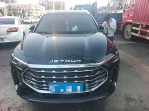 Gran Oferta 2021 2023 Jetour X70 Plus SUV <span class=keywords><strong>de</strong></span> 7 Plazas Gasolina Coche Usado para el Mercado <span class=keywords><strong>de</strong></span> África Occidental y África del Norte Precio Mayorista B2B - Product Image 3