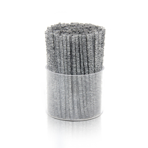 Chất lượng hàng đầu silicon carbide sợi mài mòn <span class=keywords><strong>SIC</strong></span> đánh bóng bàn chải <span class=keywords><strong>Filament</strong></span> cho đá Granite đánh bóng - Product Image 3