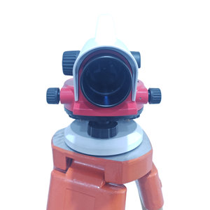 Efficient Auto-Leveling Dsz4 Survey <b>Instrument</b> With 1-Year Warranty <b>Optics</b> Level Measuring System Dsz4 Auto Leveling Survey Inst - Product Image 2
