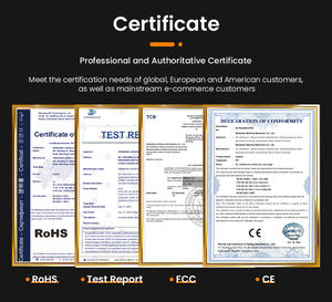 อะแดปเตอร์แปลง Universal Carplay Android Auto จากแบบใช้สายเป็นไร้สาย รองรับ 5G Wifi อัพเกรด ปลั๊กแอนด์เพลย์ ตัวแปลง CarPlay - Product Image 6