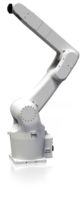 Bras robotisé collaboratif universel YOUHAO à 6 axes, PLC et moteur, charge utile de 30 kg, manutention et emballage automatiques des matériaux