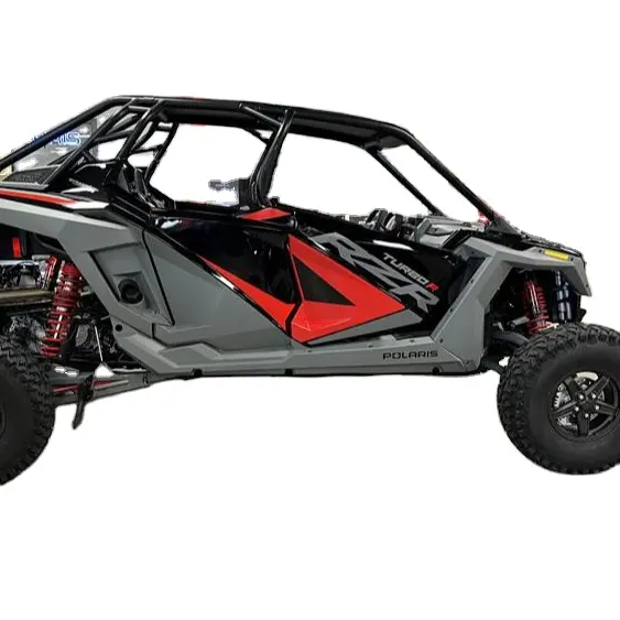 See 2022 PolAris ATV Industries RZR Turbo R 4 Ultimate 4WD POLARiS ATV 4x4 Approved EEA EPA Off-Road